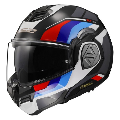 Ls2 ff906 advant - advant, sport