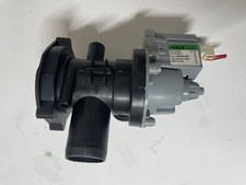 HOTPOINT Pompe de vidange