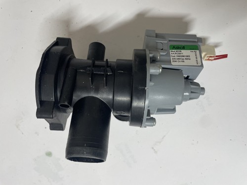 Hotpoint pompe vidange - hotpoint,