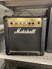 Marshall MG10CD Guitar Combo