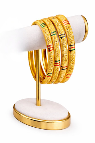 Micro plating gold - gold, plated