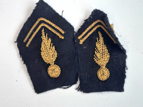 018888 patte col en - 018888,