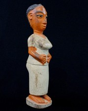 Art Africain - Ancien "Colon"
