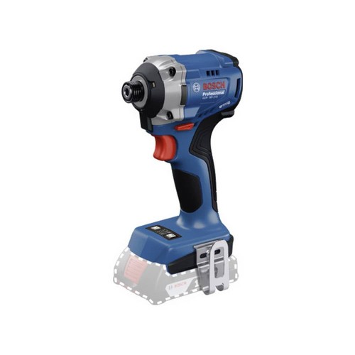 Bosch professional gdr 18v 215 - professional,