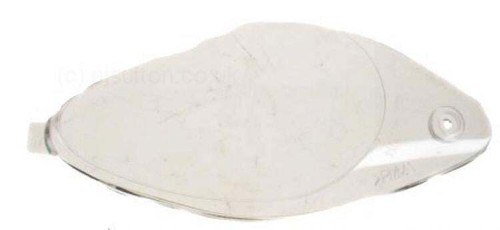 581239 verre transparent