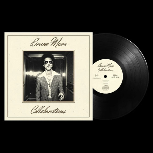 Bruno mars collaborations - bruno,