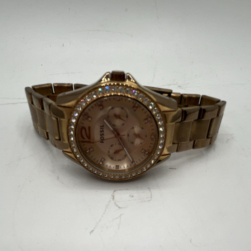 Fossil riley women - fossil, quartz