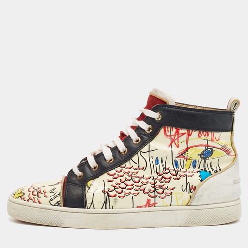 Christian louboutin louis - louboutin,