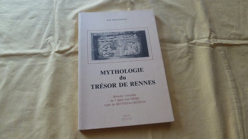 Mythologie trésor de - du,