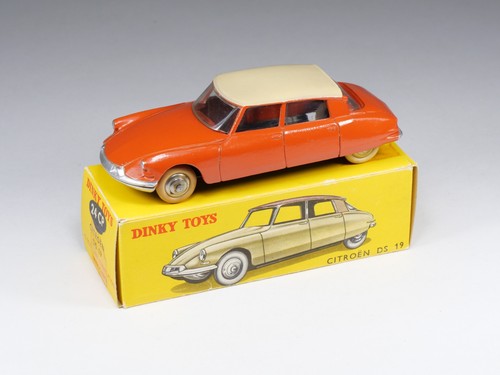 Dinky toys france 24cp - 24cp,