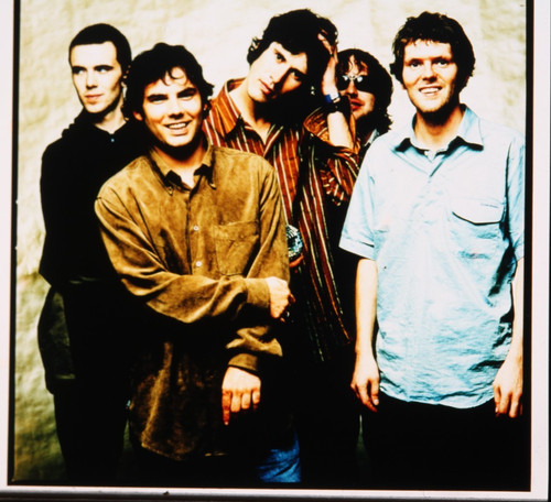 Super furry animals - super,