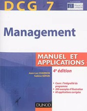 DCG 7 - Management - 4e