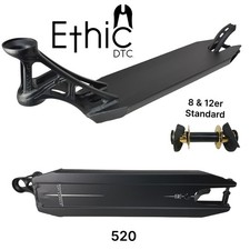 Ethic DTC Iconoclast Evo 2