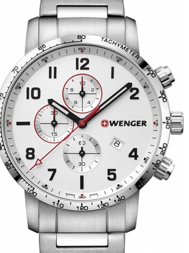 Wenger 1543 110 attitude - wenger,