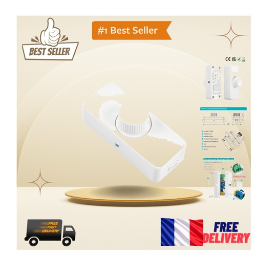 Gradateur lumière led - gradateur,