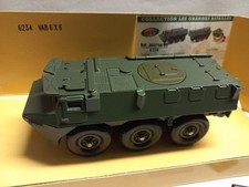 Solido 1/50, blindé VAB 6x6