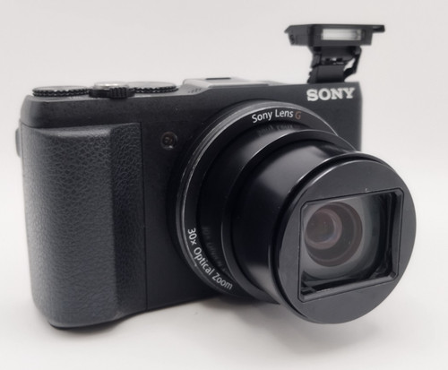 Appareil photo numérique sony - appareil,