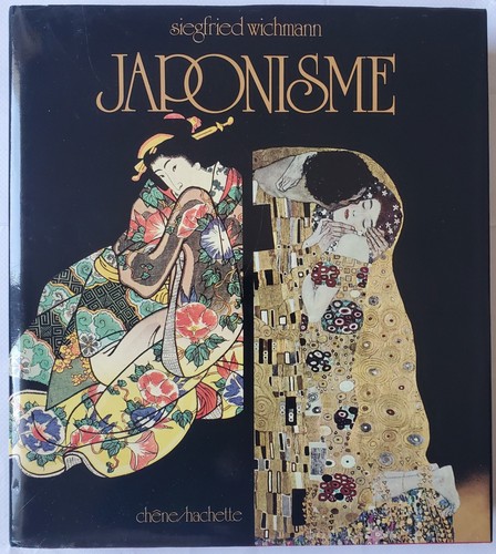 Siegfried wichmann japonisme - siegfried,