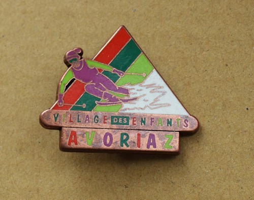 Bel insigne broche médaille - insigne,,