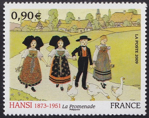 2009 france 4400 la - france,