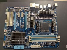 Carte Mère Gigabyte