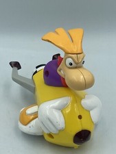 Rayman rocket ubisoft - ubisoft, figurine