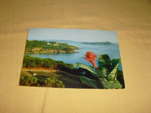 Cpm carte postale cote - carte,