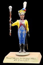 Figurine Jacques BITTARD -