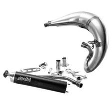 Pot Polini For-Race Enduro