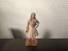 Figurine Mokarex - Racine -