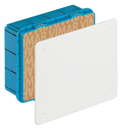 Vimar v70006 boîte - vimar,