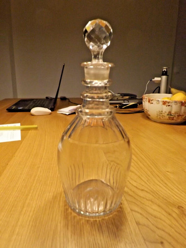 Carafe louis philippe dans - carafe,