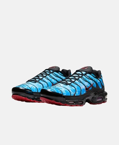 Basket nike air max - nike, plus