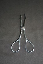 Pince pour casser le sucre