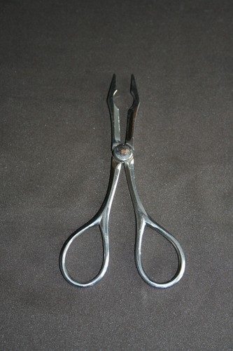 Pince pour casser sucre - pince,
