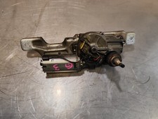 MOTEUR ESSUIE GLACE ARRIERE VW