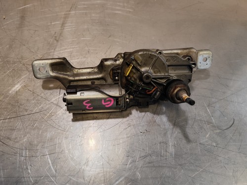 Moteur essuie glace arriere - moteur, vw