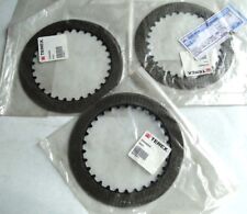 Pack De 3 Pièces Plaque De