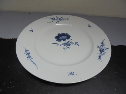 Assiette décorative chantilly - assiette,