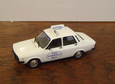 Voiture miniature 1/43- Ixo