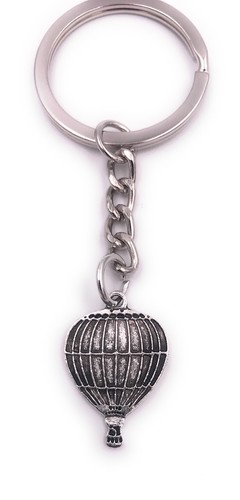 Ballon hélicoptère air - À,