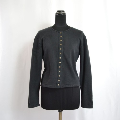 Agnes cardigan pression - agnes,