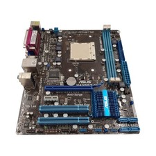 Carte Mère PC ASUS M4N68T-M