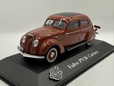 Volvo PV36 Carioca 1/43 IXO