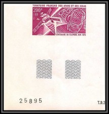 91608 Afars et Issas N°419