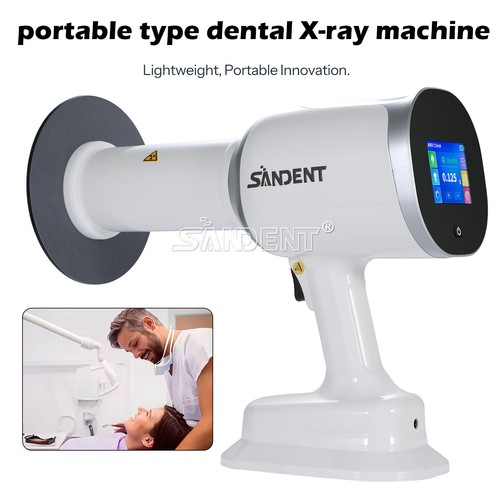 Machine rayons dentaire - machine,