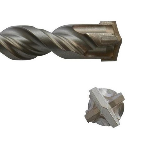 Foret béton sds plus x - 8,