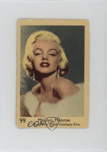 1957 dutch gum - dutch,