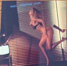 FARGO FRONTPAGE LOVER CD