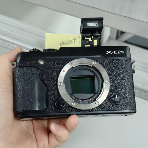 Fujifilm e2s mp digital - fujifilm, x-e2s